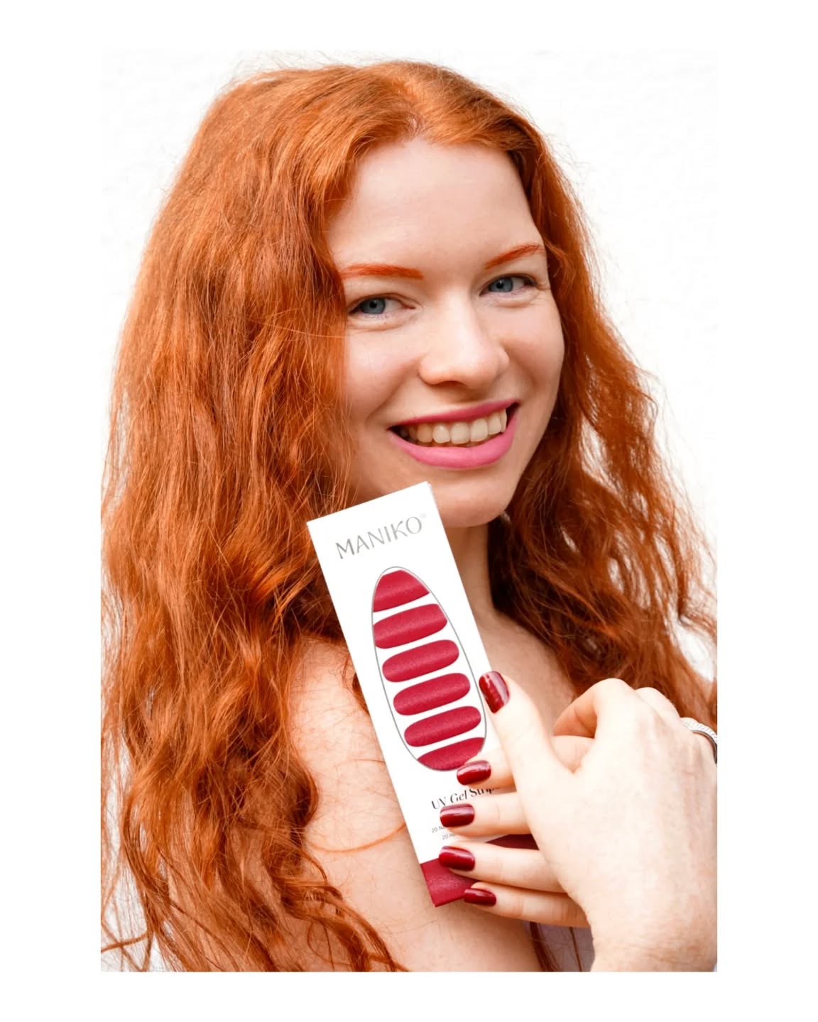__redheadgirl__ Facebook ad