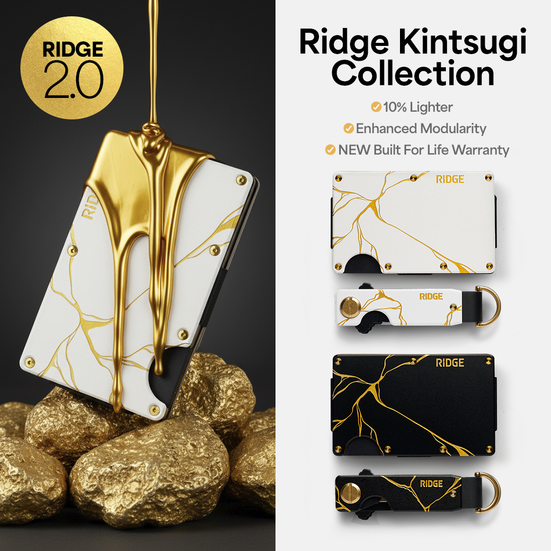 The Ridge Facebook ad