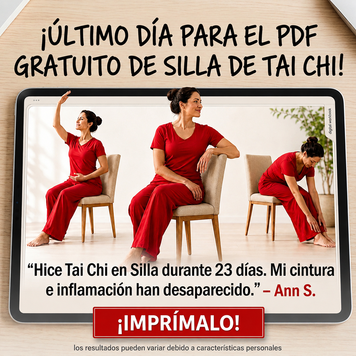 Digesti Fit Facebook ad