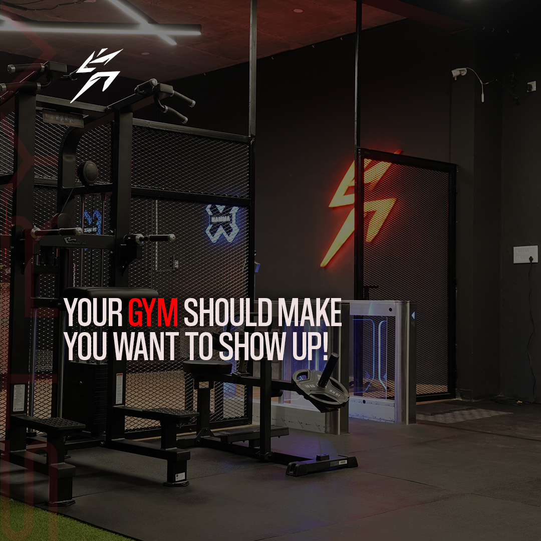 Stryv Fit Facebook ad