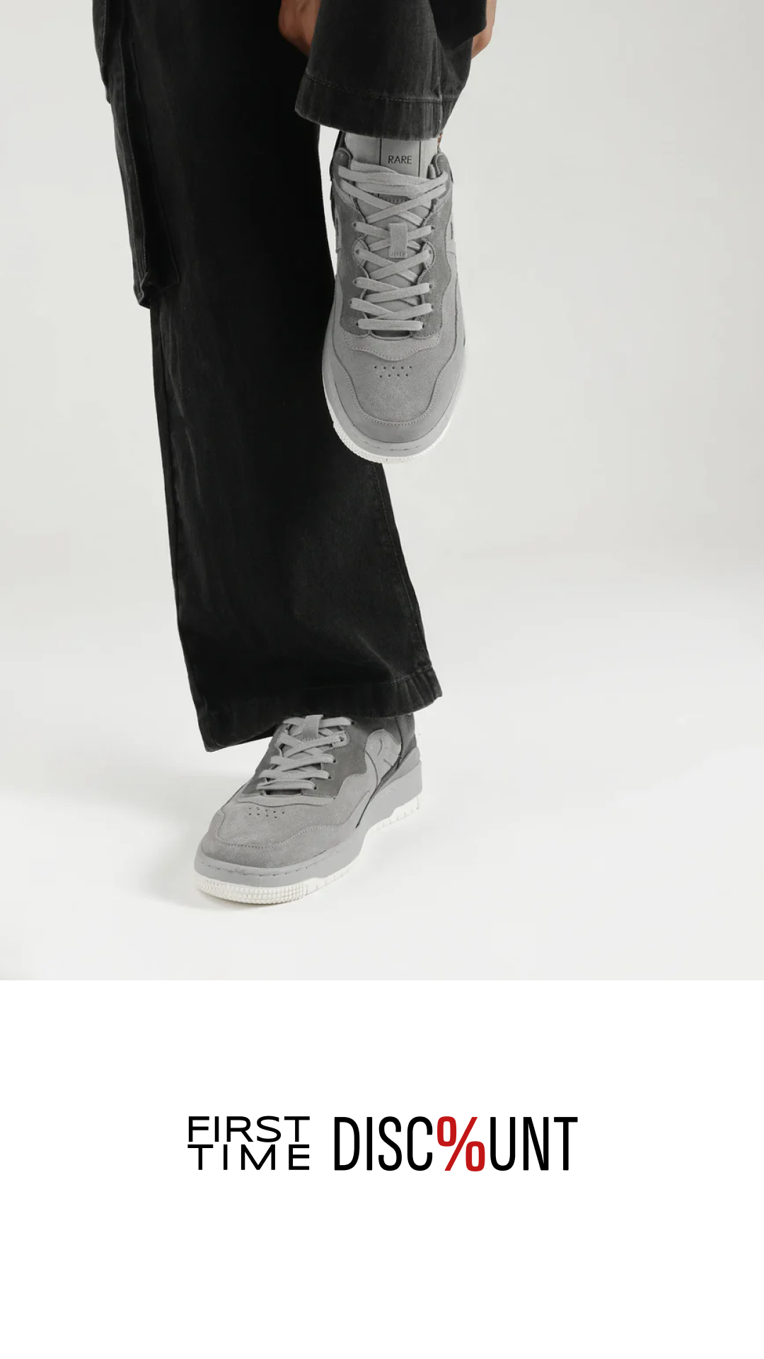 RareZ Facebook ad