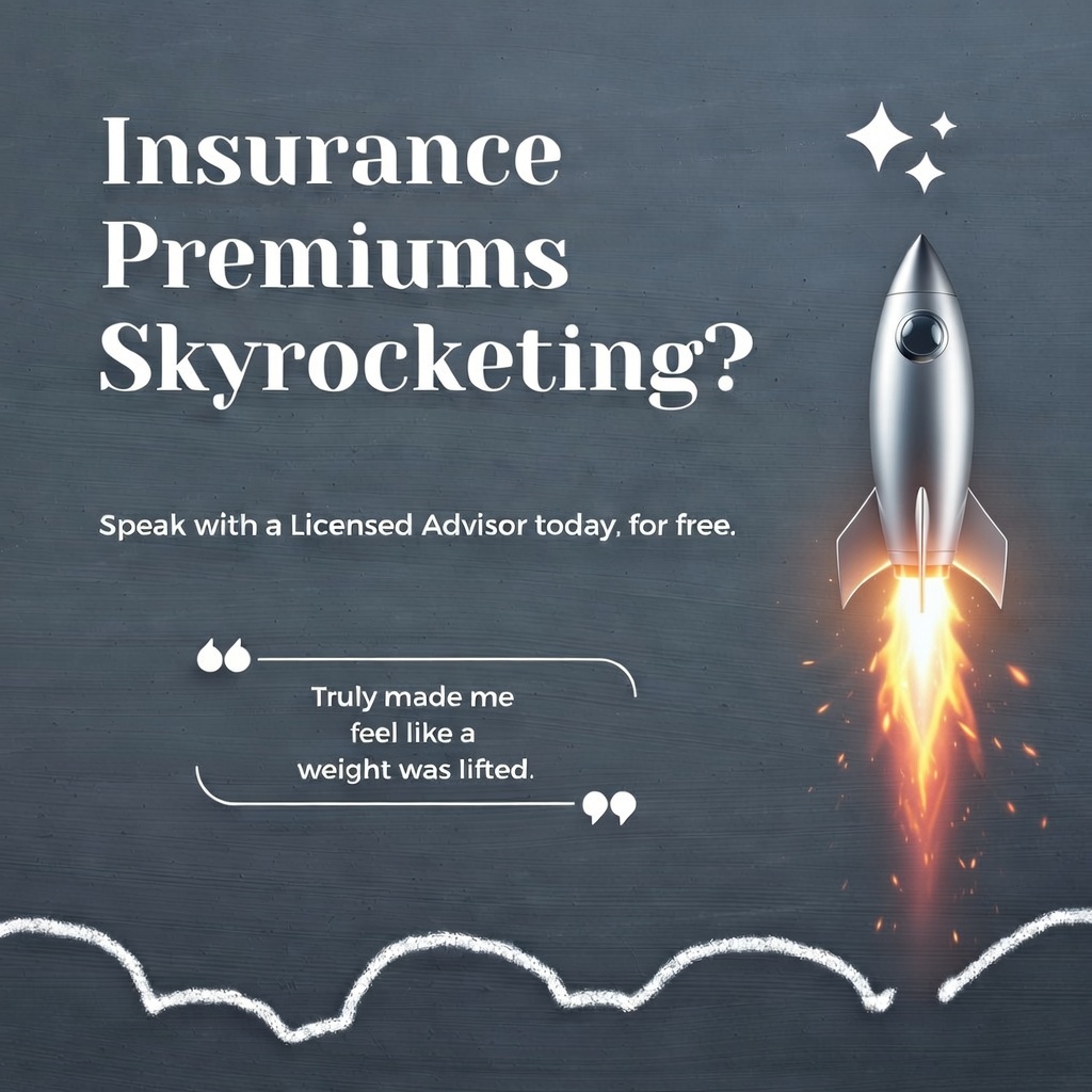 Cyler Troutner Health Insurance Facebook ad