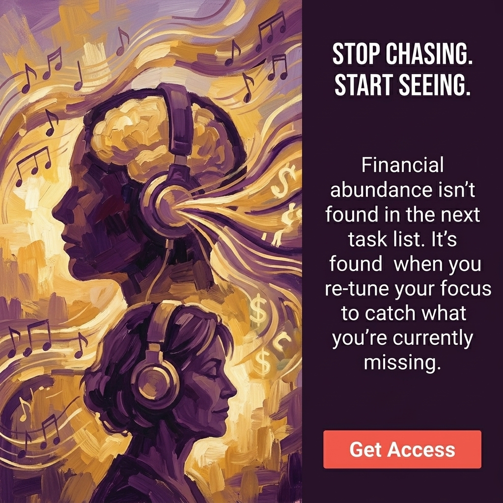 Magnet Mind Facebook ad