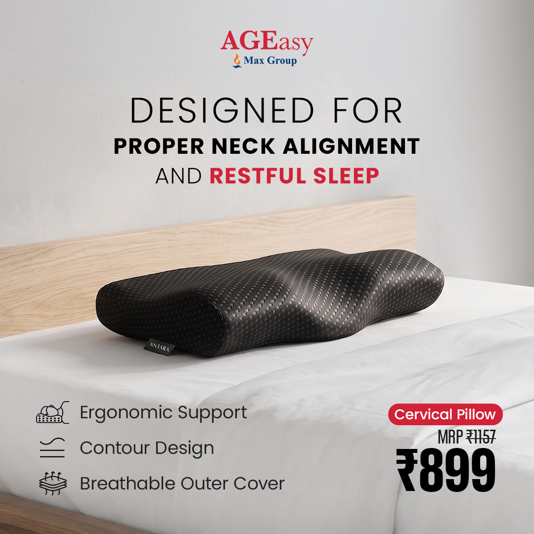 AGEasy By Antara Facebook ad
