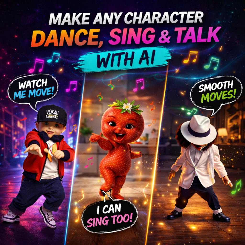 TalkingPhotos.ai Facebook ad