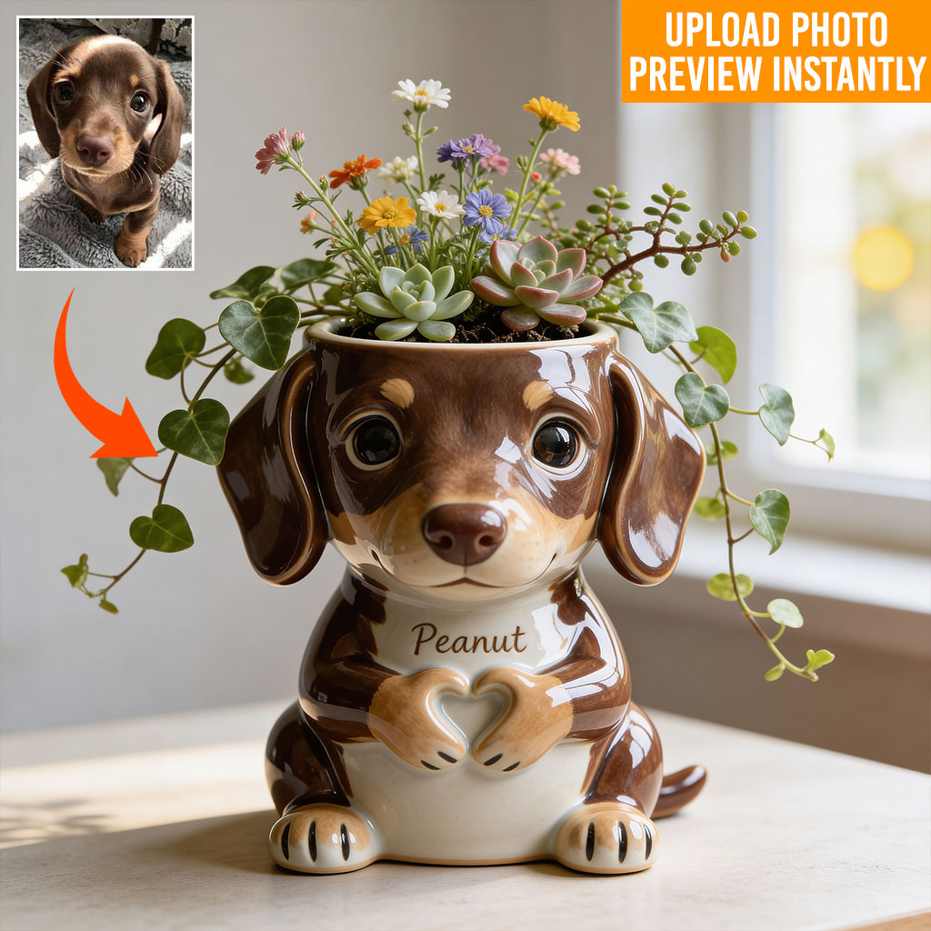 Sunflowerly - Pet Lover's Corner Facebook ad