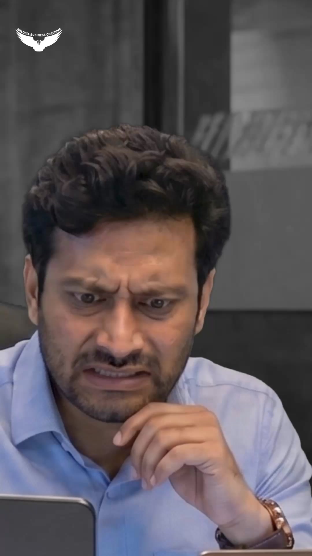 Rahul Malodia Facebook ad: Rahul Malodia Taught 500K Entrepreneurs, Let Him Teach You…