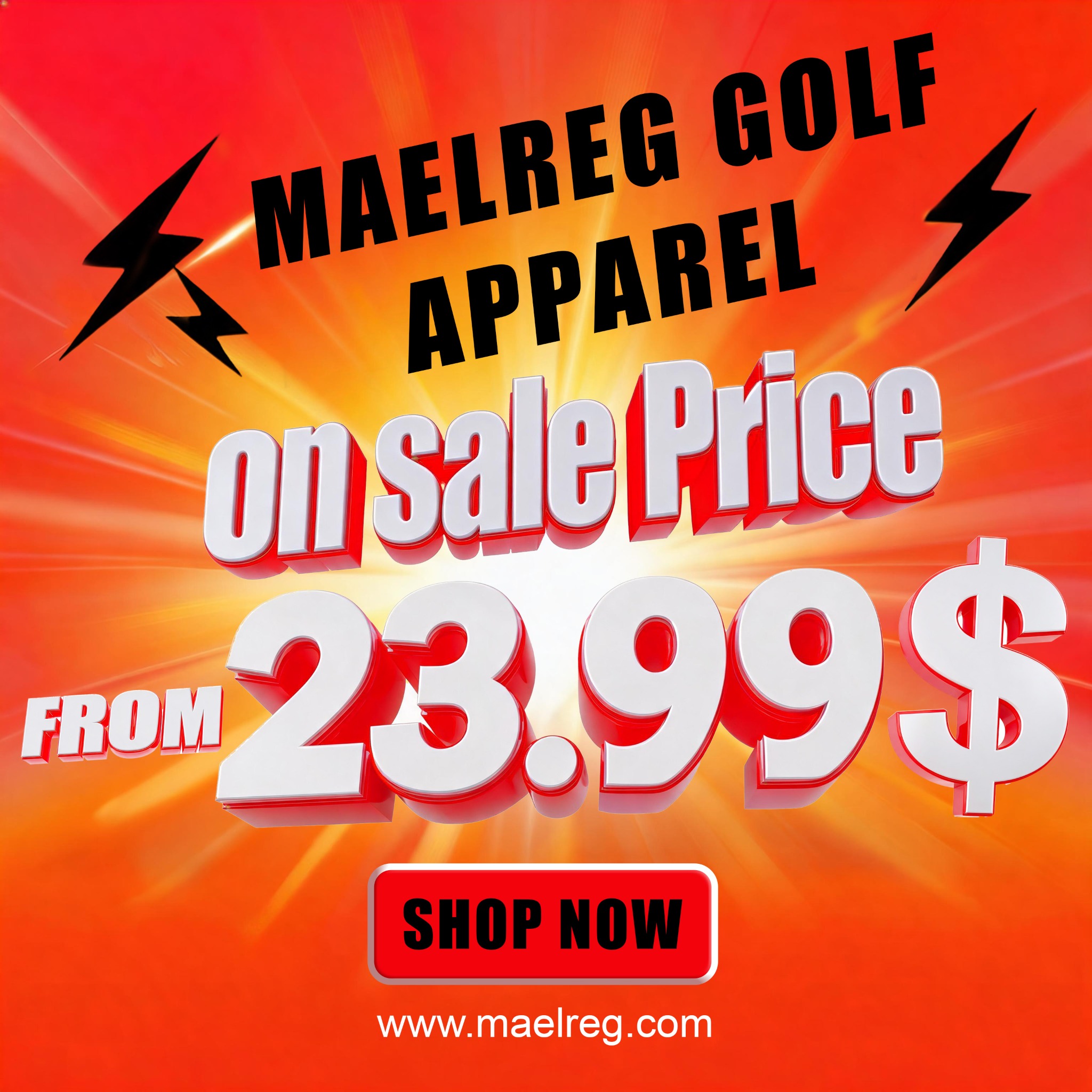 Maelreg Facebook ad