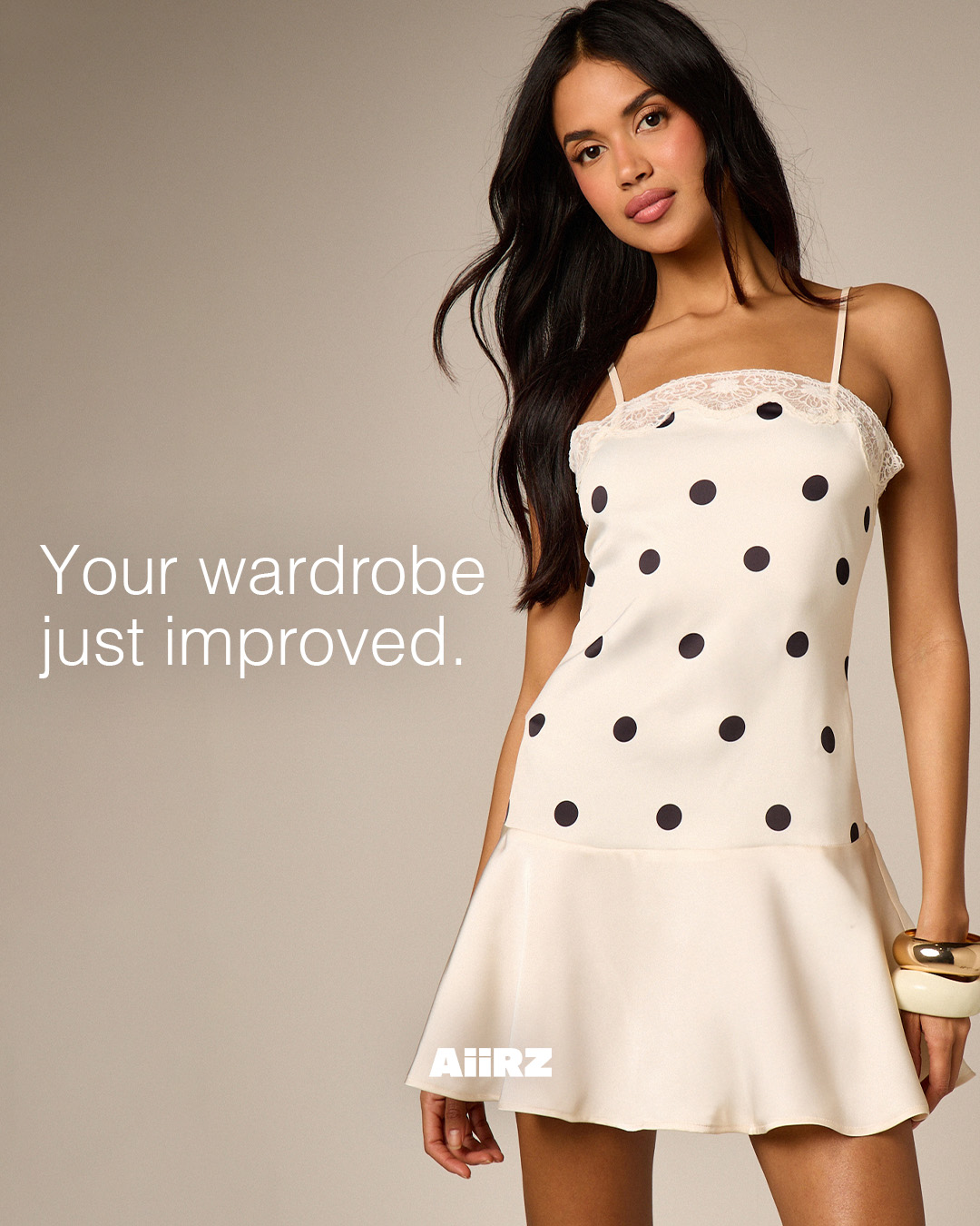 Missguided Facebook ad