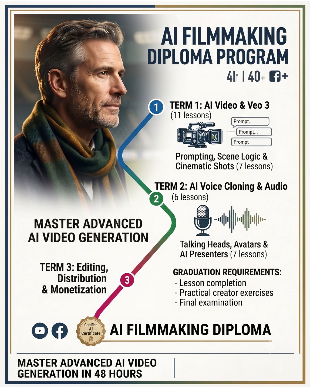 Leapmate Facebook ad