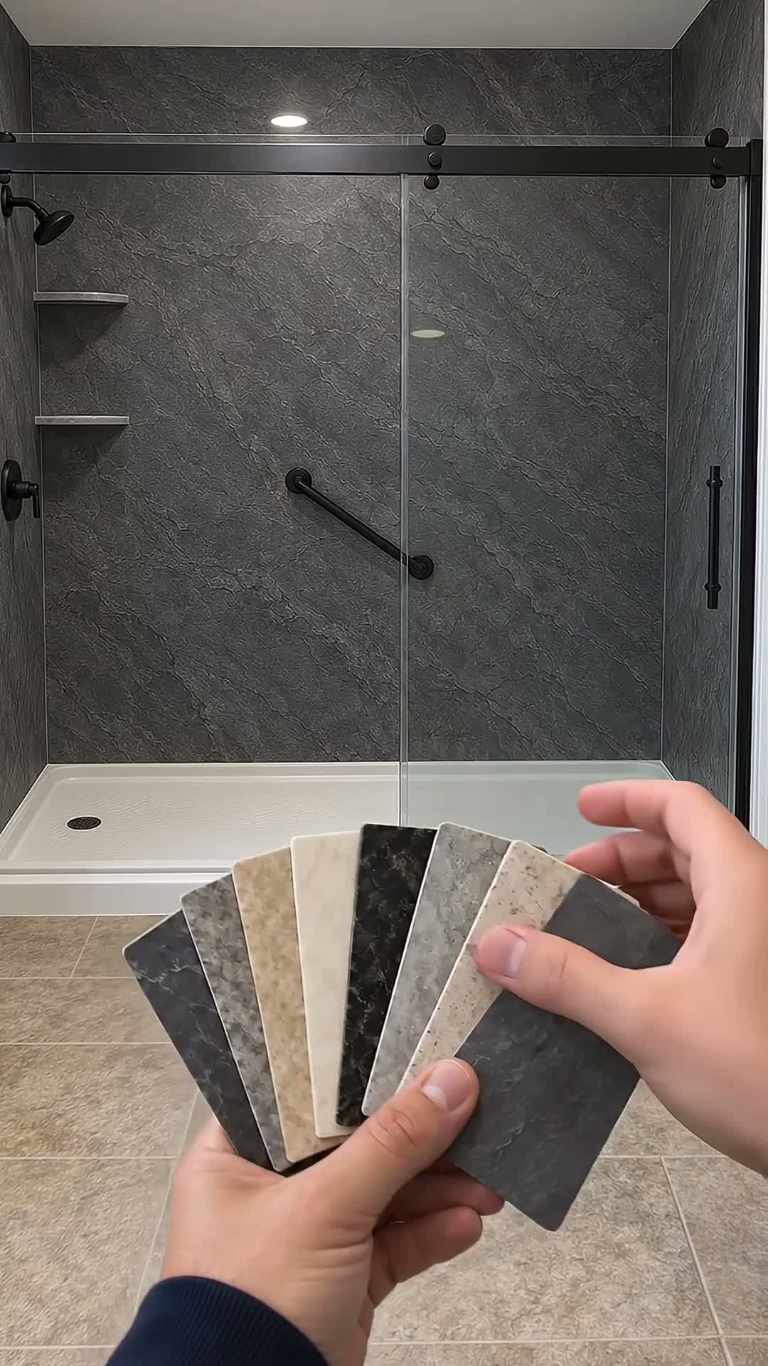 Five Star Bath Solutions Facebook ad: Canada: Get 77% OFF Bath Installation