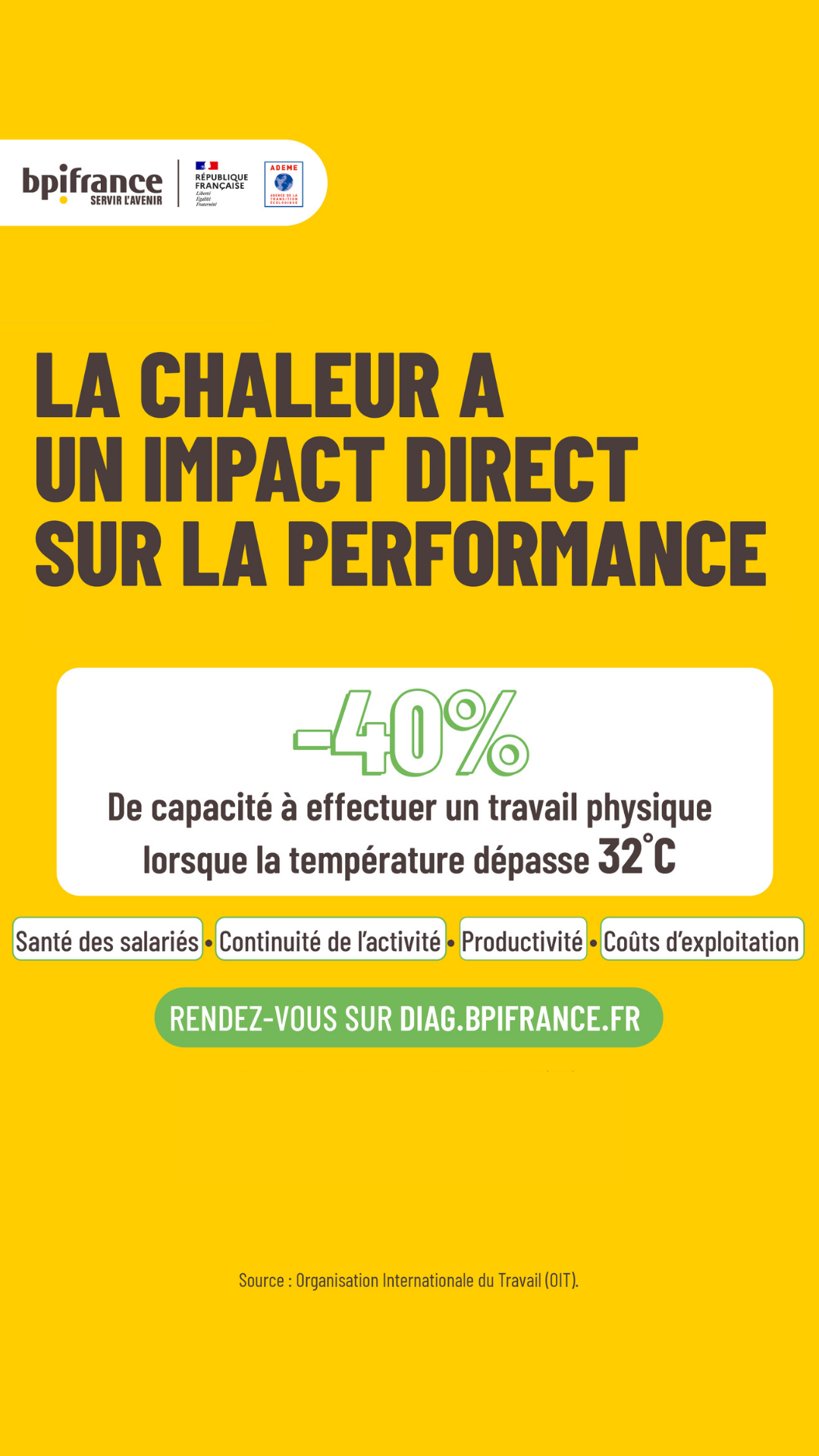 Bpifrance Facebook ad
