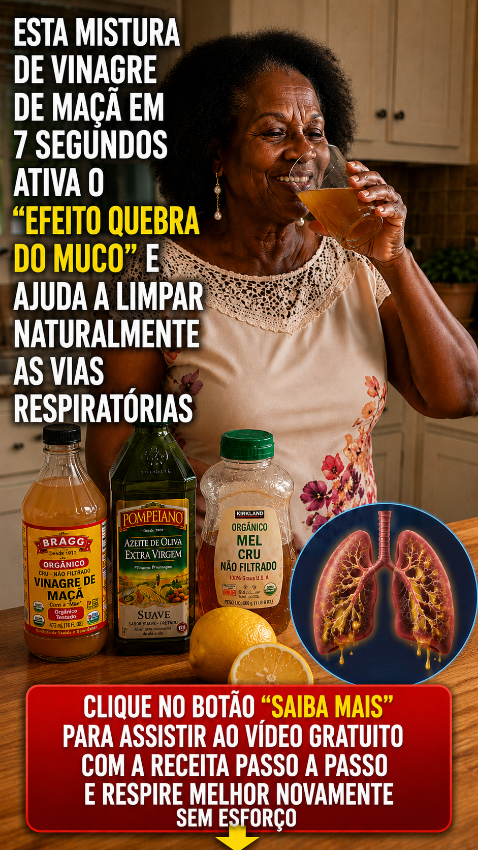 Sofía Javier Facebook ad: VEJA ISTO