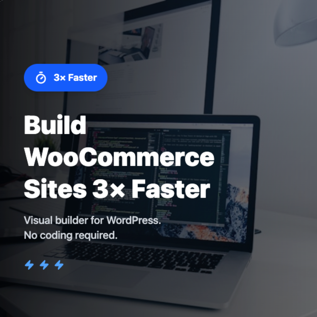 ShopLentor - formerly WooLentor Facebook ad: Scale Your Agency with ShopLentor