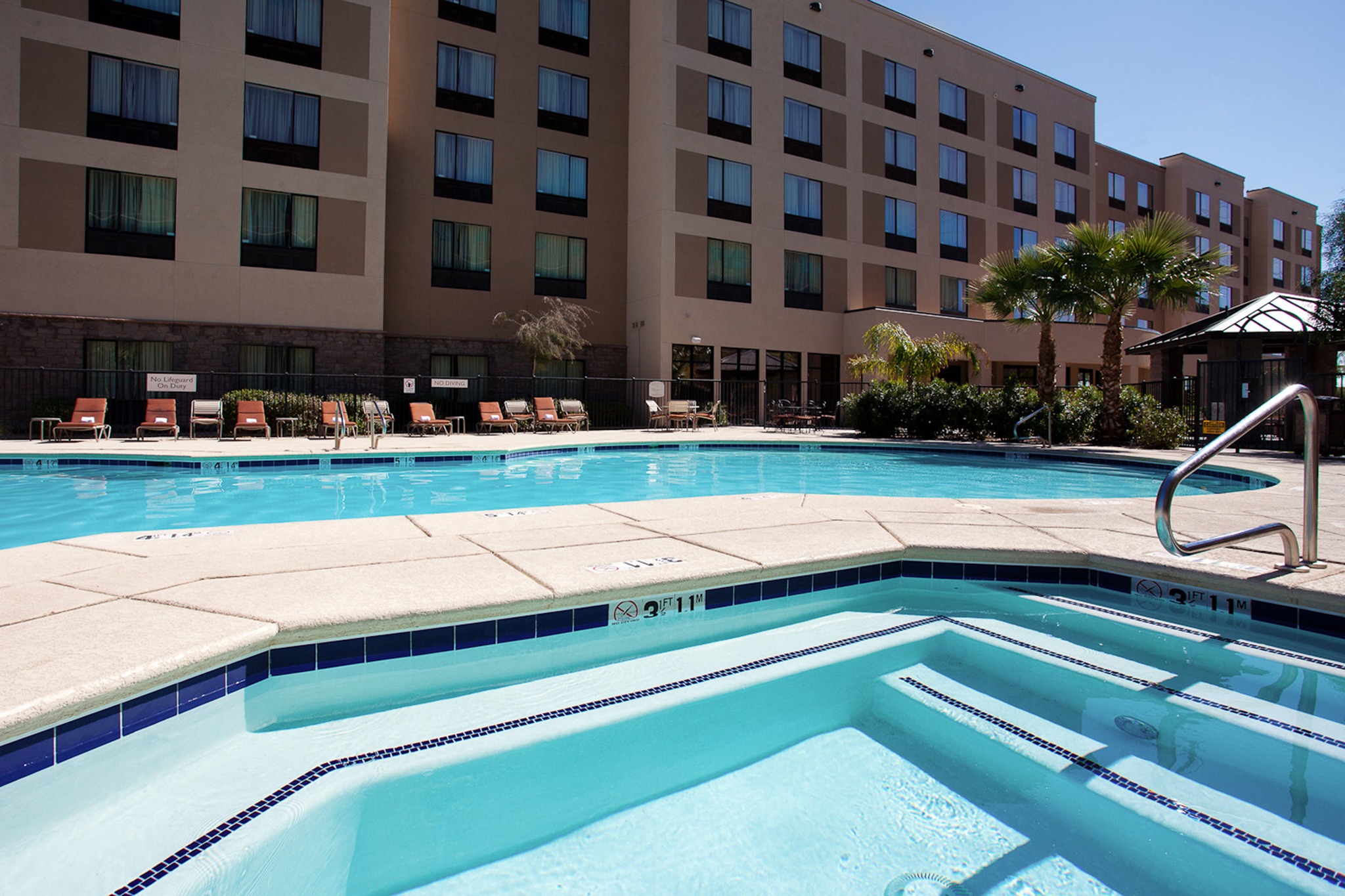Residence Inn by Marriott Phoenix North/Happy Valley Facebook ad: More Space. More Summer Savings.