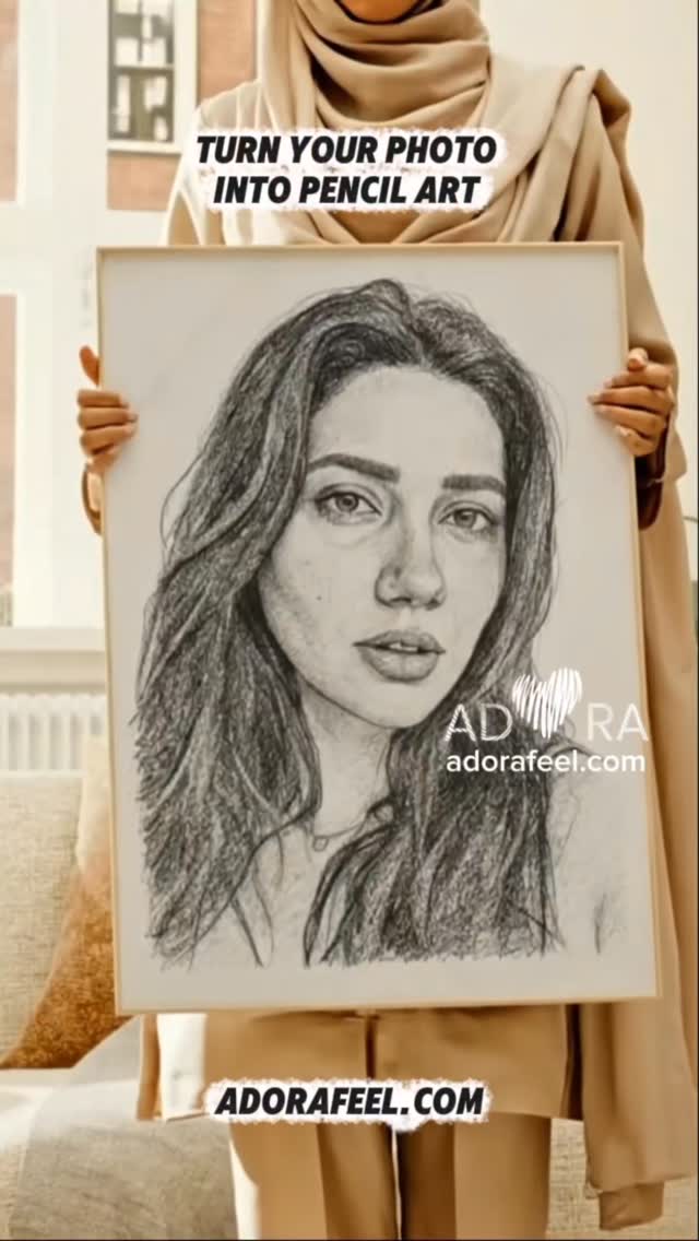 Adora Feel Facebook ad: Dm For Order: Made with love