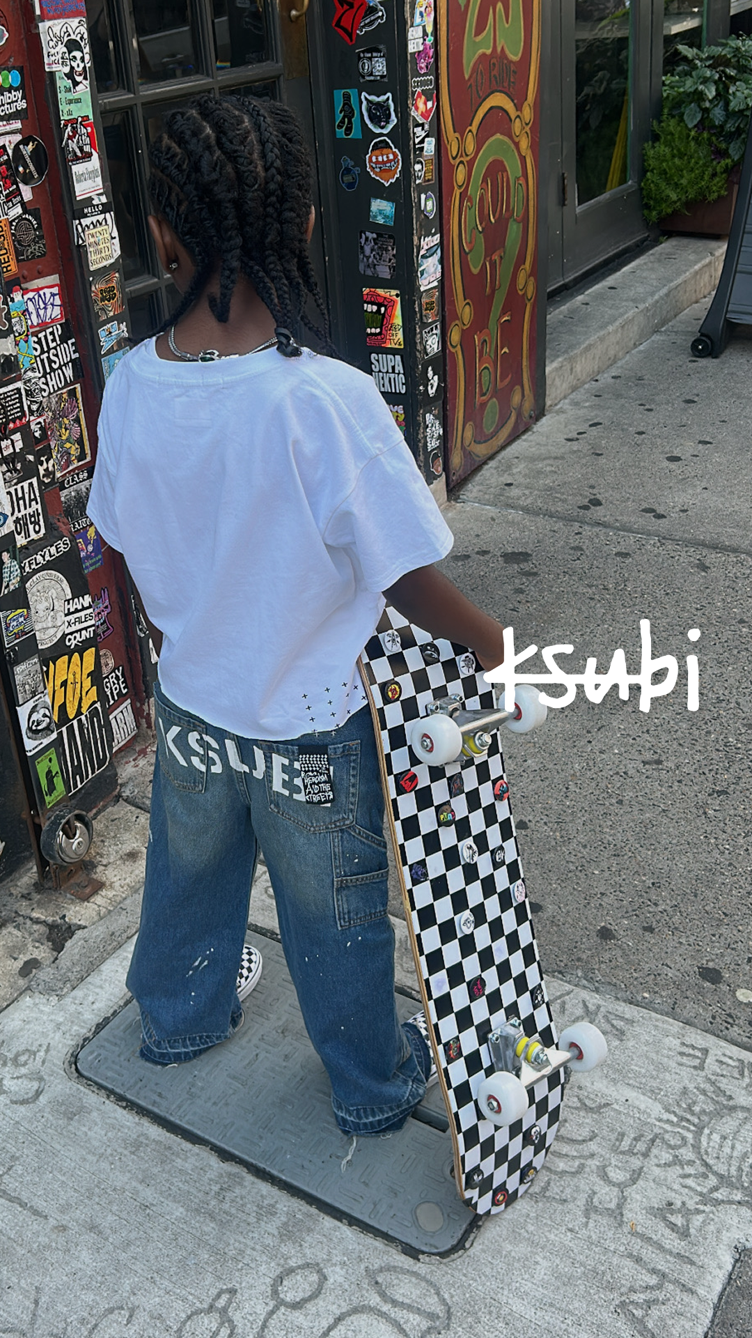 ksubi Facebook ad from Aug 19, 2026