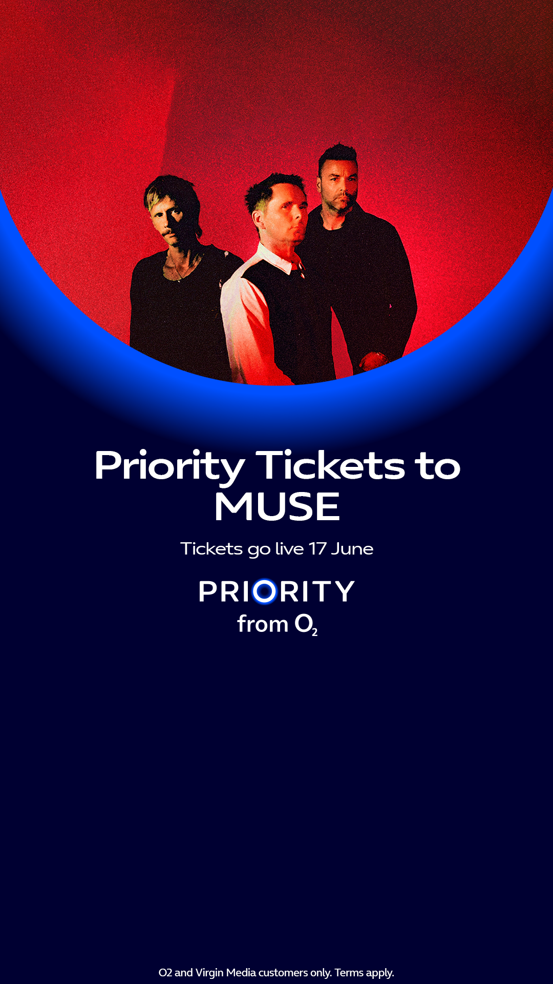 O2 Facebook ad from Jun 16, 2026