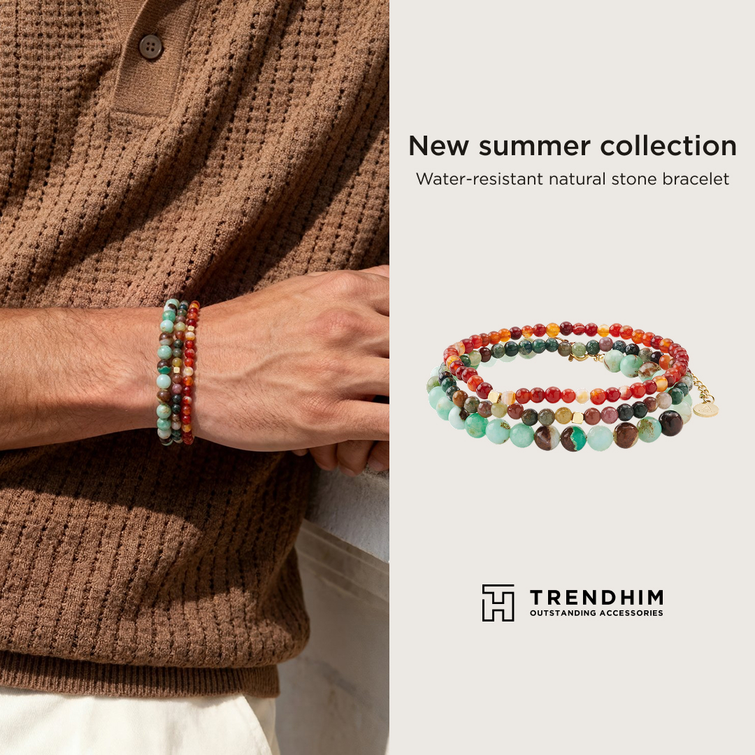 Trendhim Facebook ad