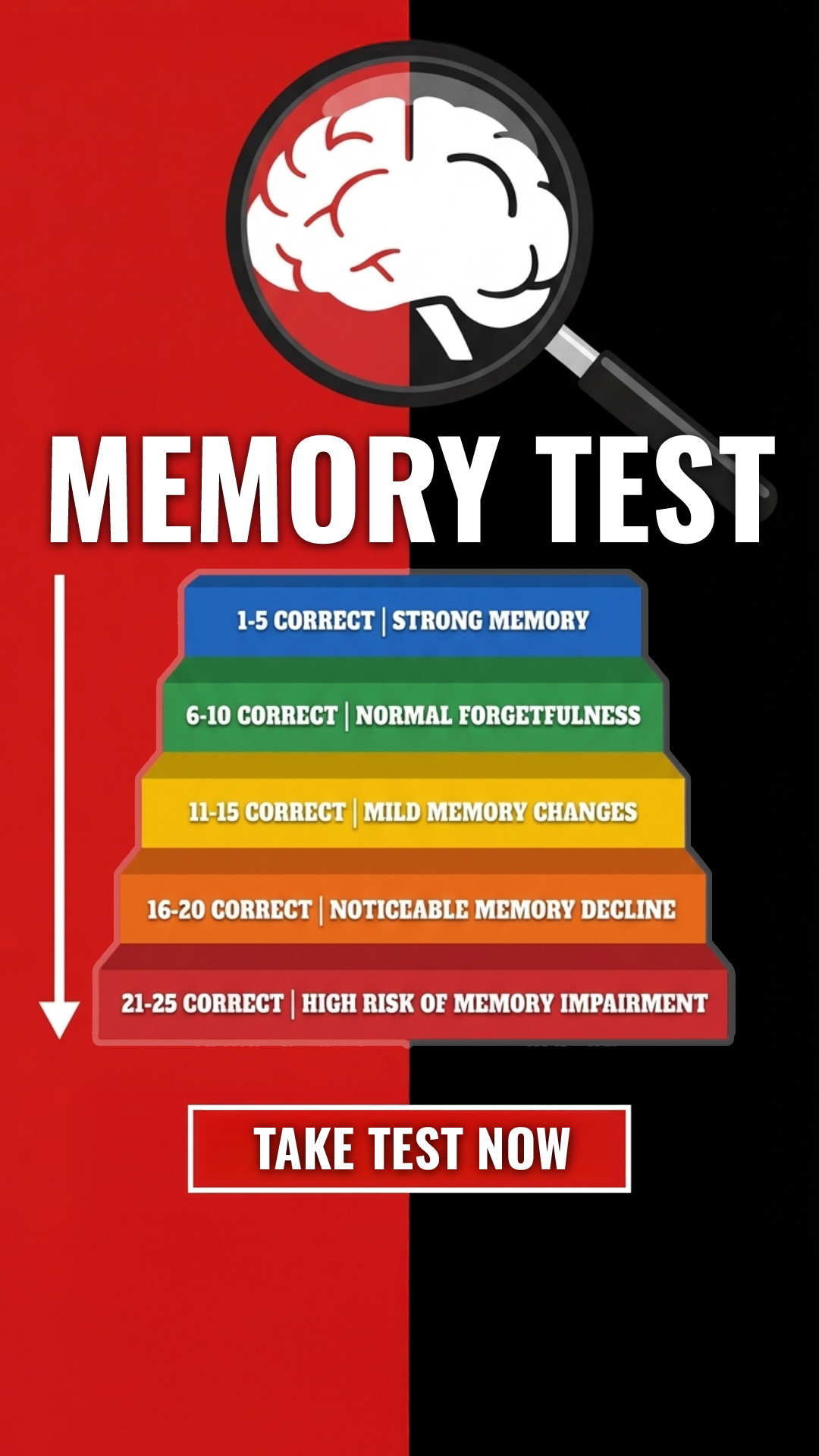 Yourselfirst: Mental Balance Facebook ad