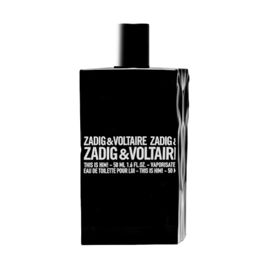 Zadig&Voltaire Facebook ad: Discover effortless Parisian style, defined by…