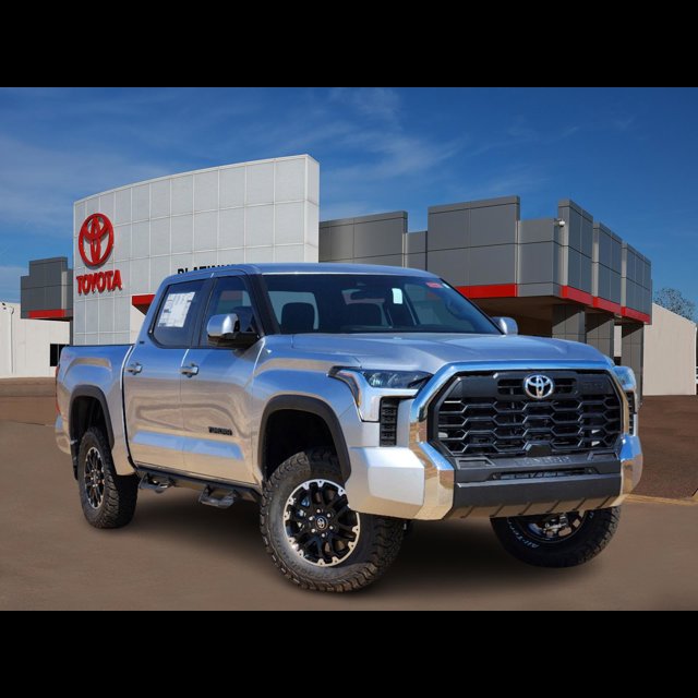 Platinum Toyota of Texoma Facebook ad: Buying a car shouldn’t feel like a chore…