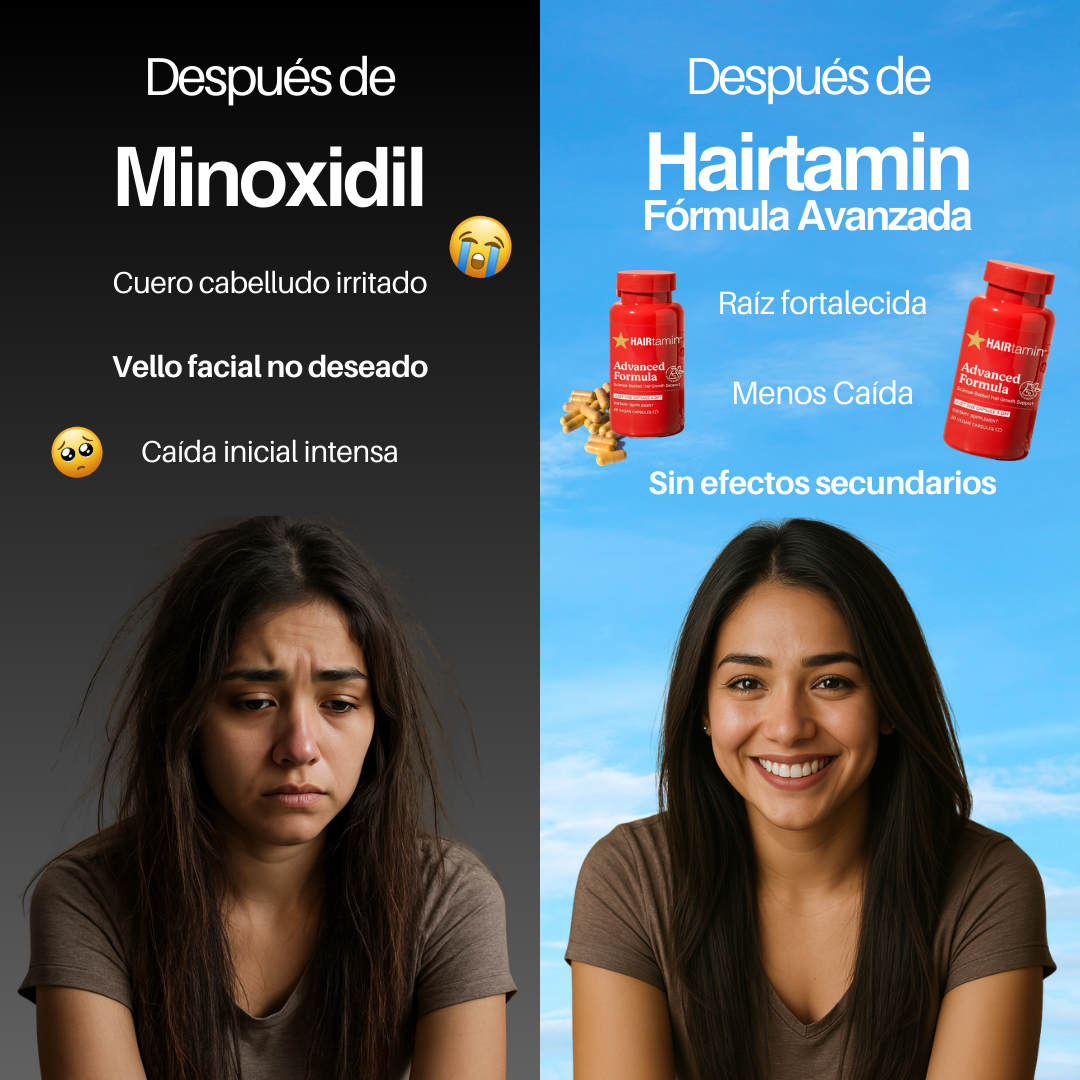 hairvitamins.mx Facebook ad
