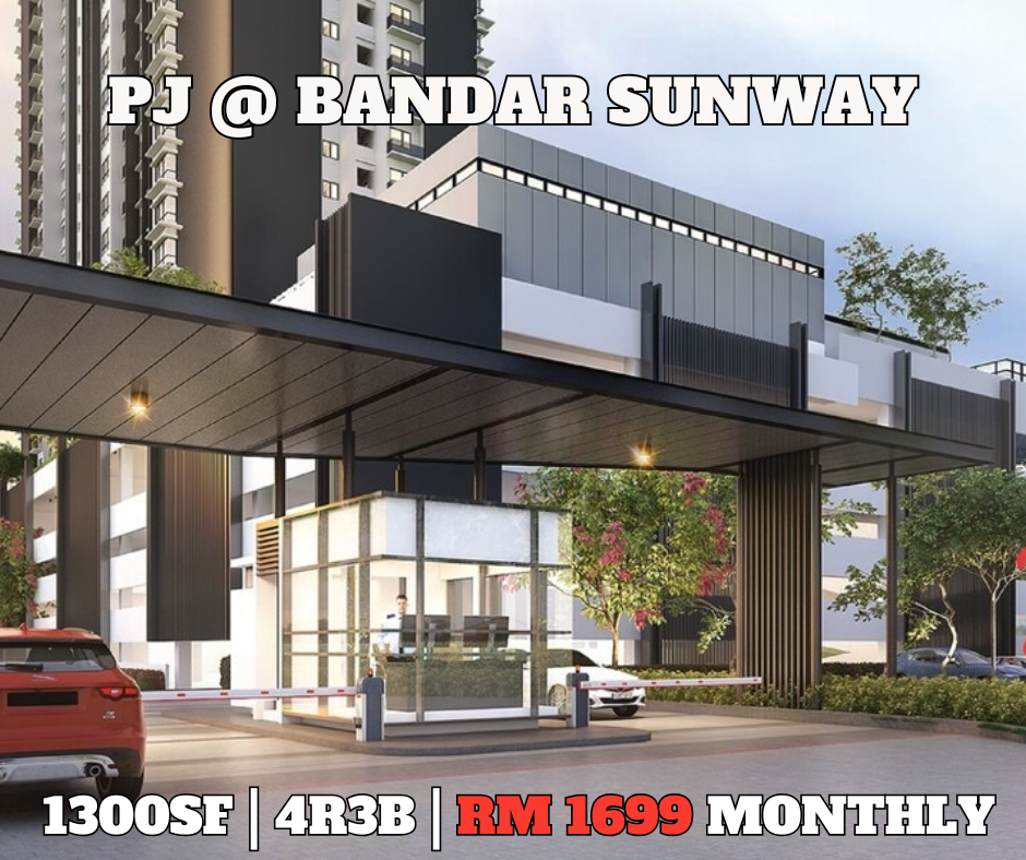 First Home Buyer Property Facebook ad