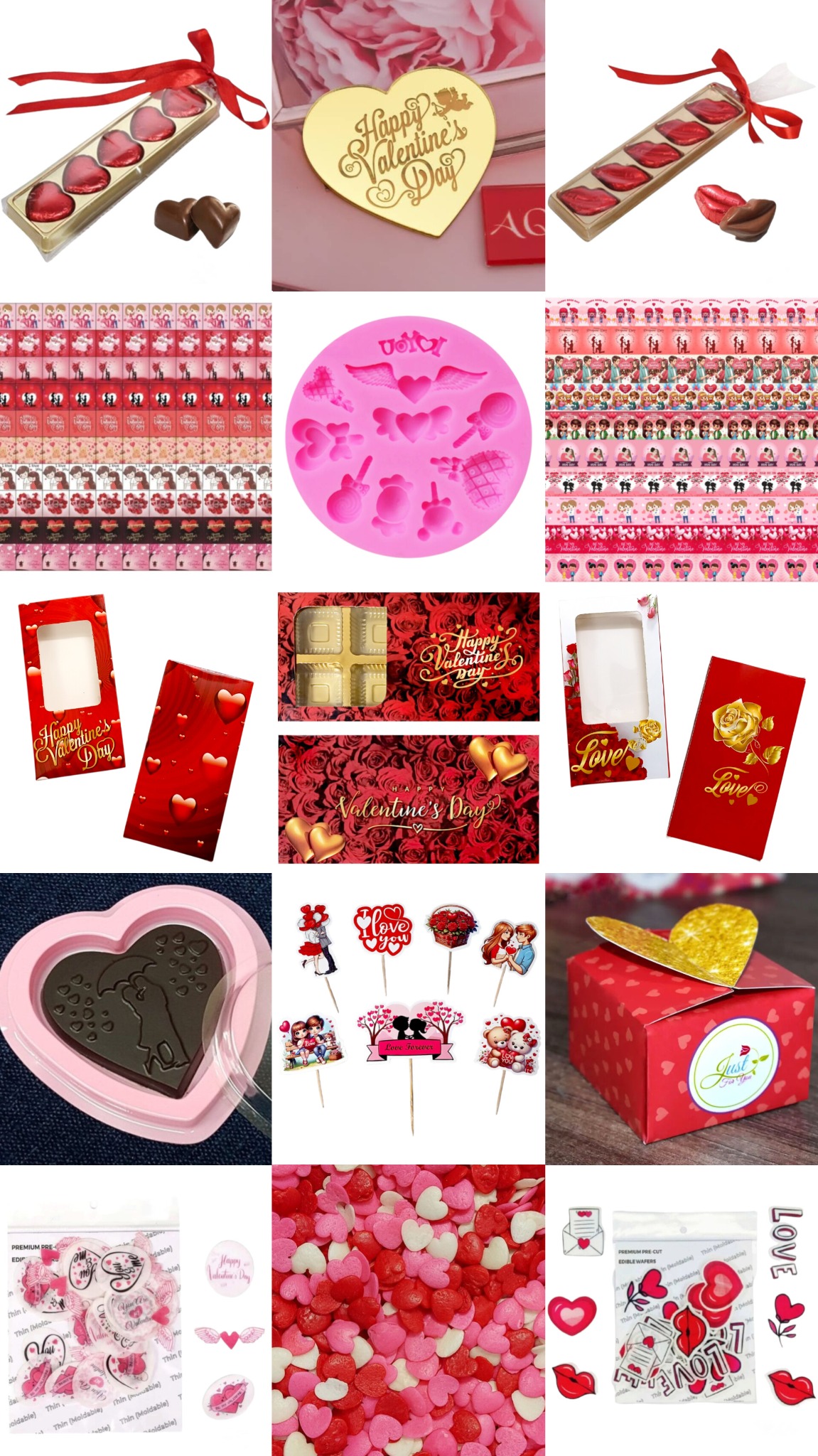 Vinayak De Food Mart Facebook ad: Home Bakers, Chocolatiers & Bakery Owners!