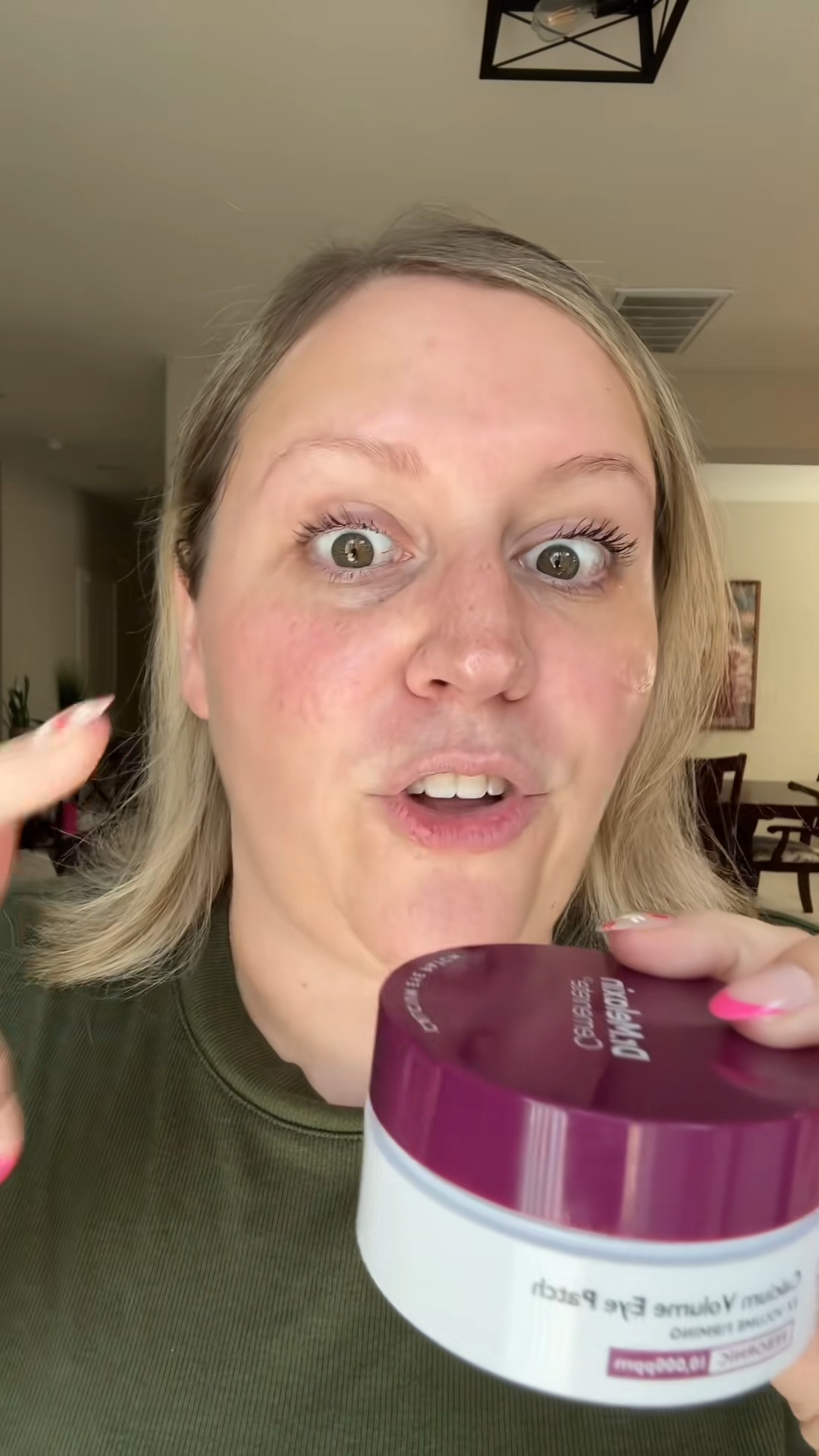 Dr.Melaxin US.official Facebook ad: Plot twist: I’m not only using these under…