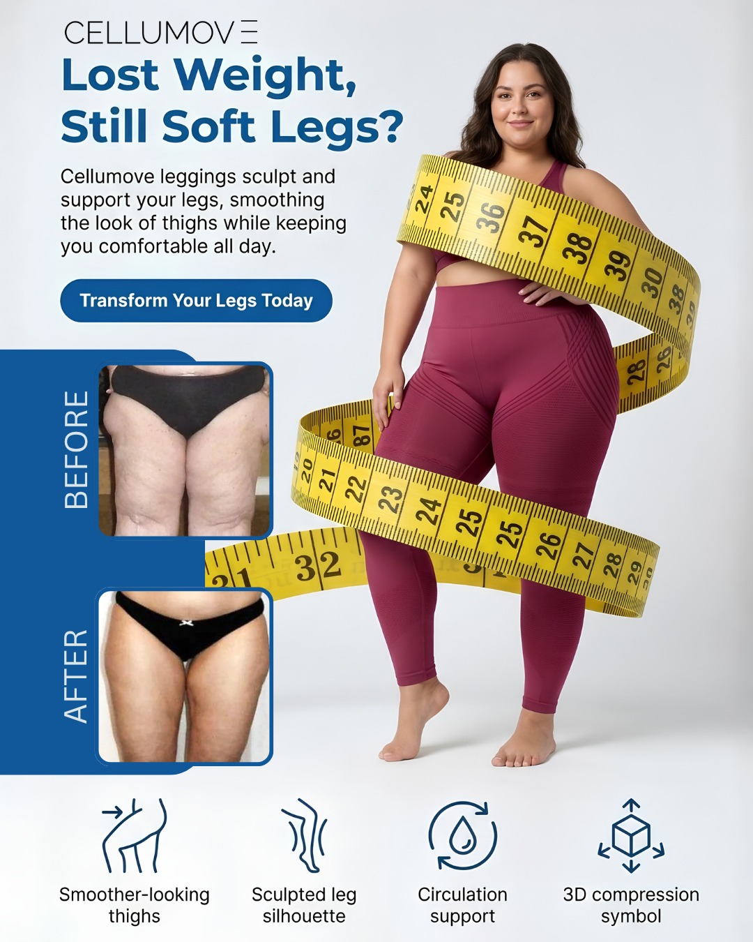 Cellumove UK Facebook ad
