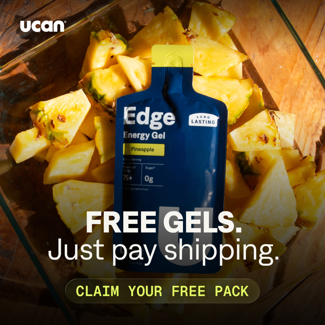 UCAN Facebook ad: Free for a limited time only!