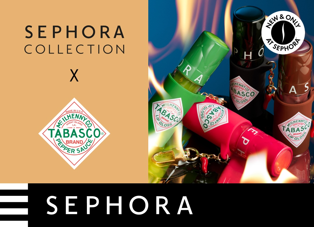 Sephora Facebook ad