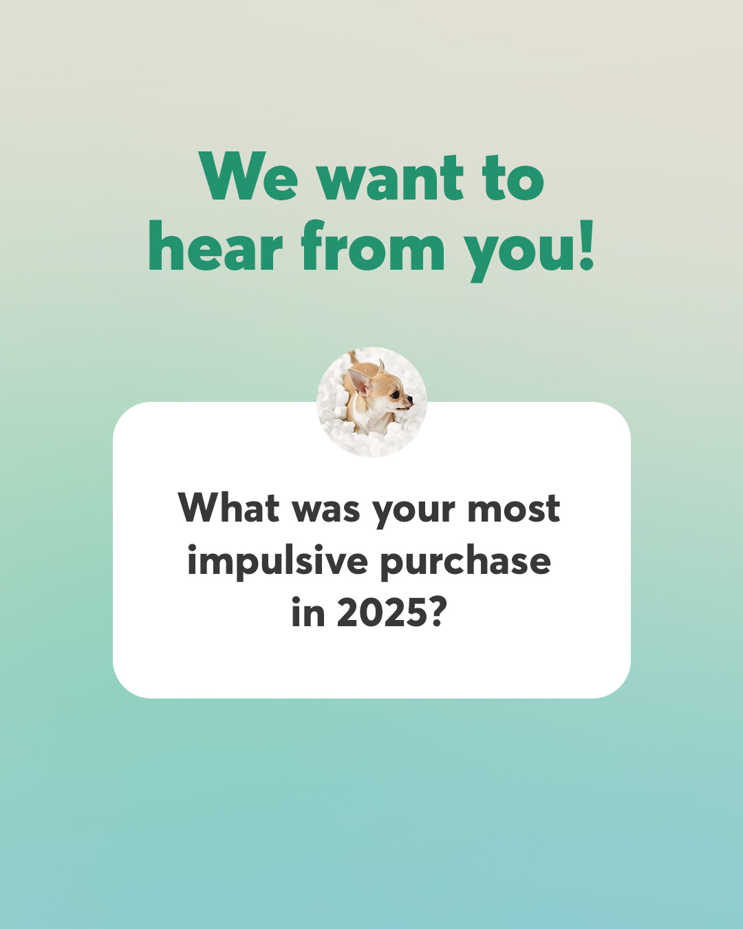 Desjardins Group Facebook ad