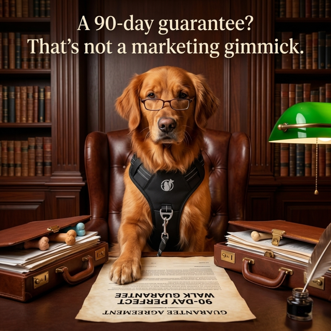 PawSafe Facebook ad