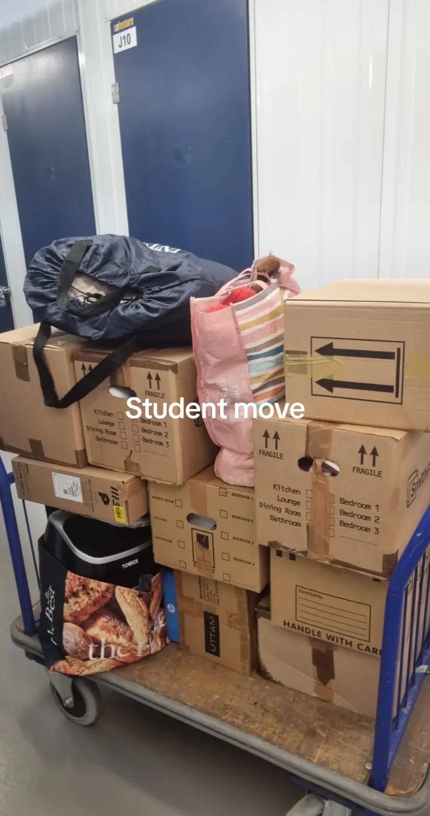 Pipi Transport Exeter Removals Facebook ad