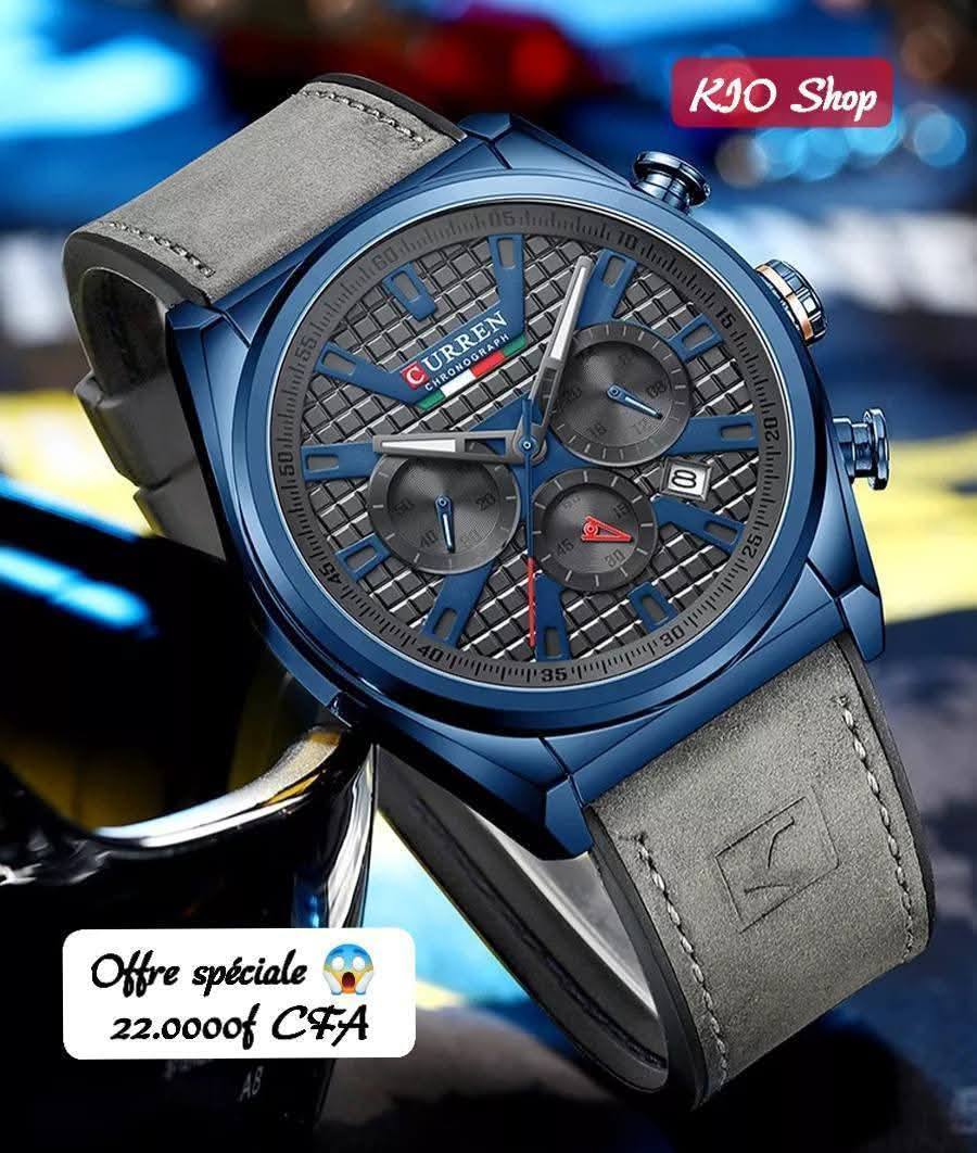 KIO shop Facebook ad