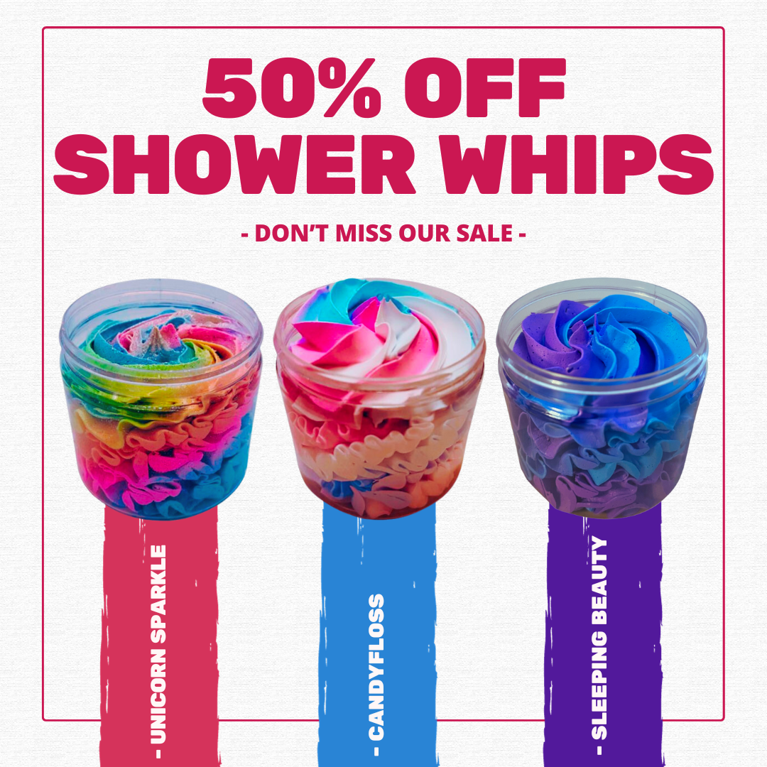 Bloom Cosmetics Facebook ad: Final Chance! 50% Off Ends Today!