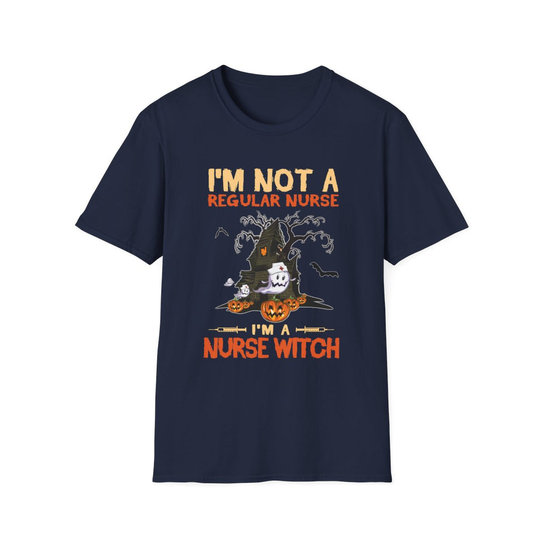 Grumpy Nurse store Facebook ad