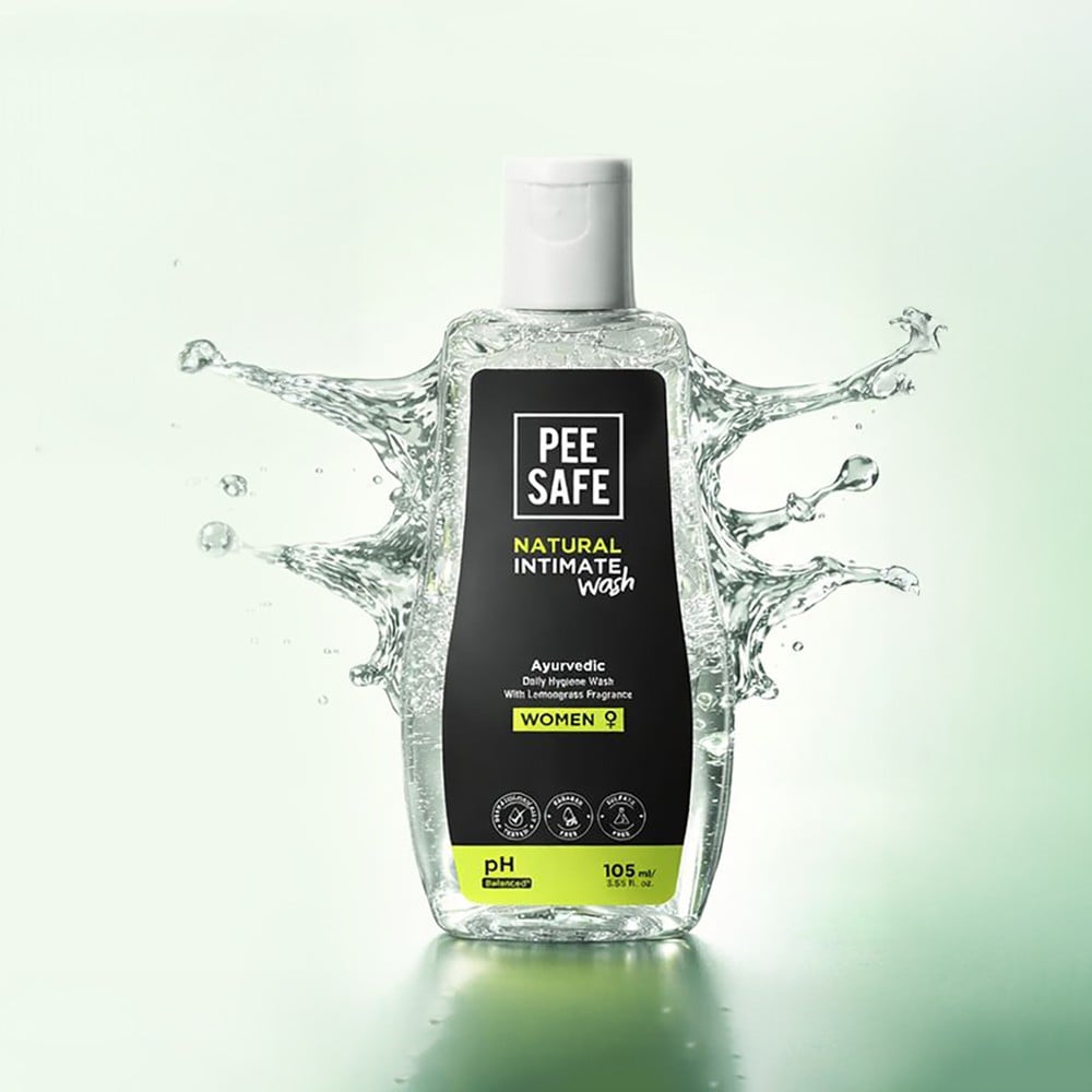 Pee Safe Facebook ad