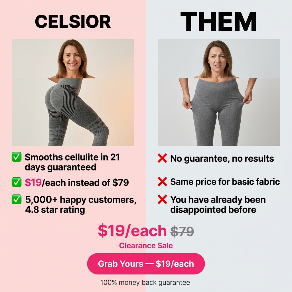 By Celsior Facebook ad