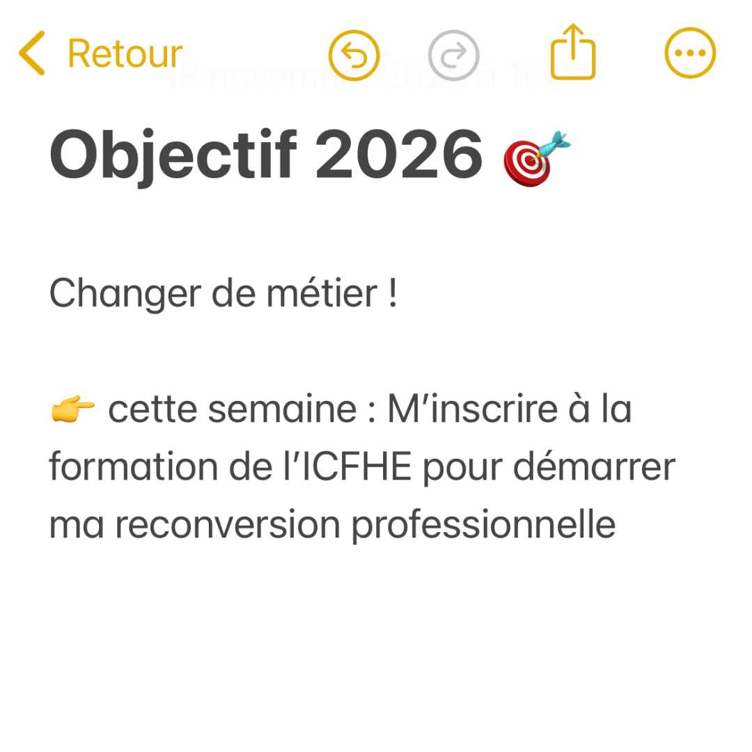 ICFHE - Centre Formation Hypnose Facebook ad