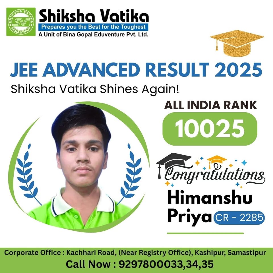 Shiksha Vatika Facebook ad: Shiksha Vatika (Best Institute For…