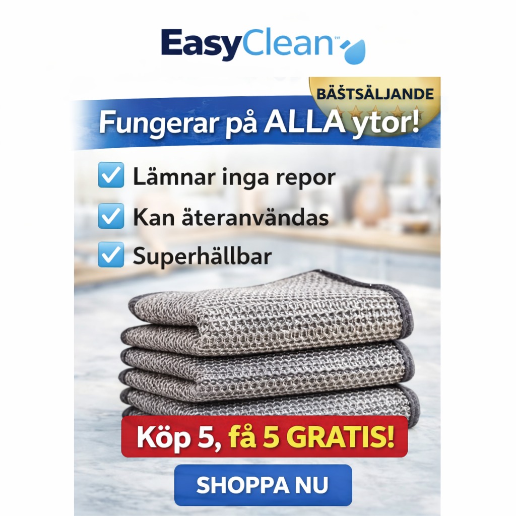 ButikLabs Facebook ad