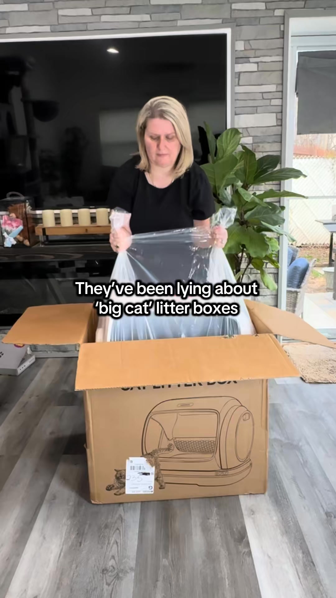 MeowantOfficial Facebook ad: Meowant Prime Day Is Here!
