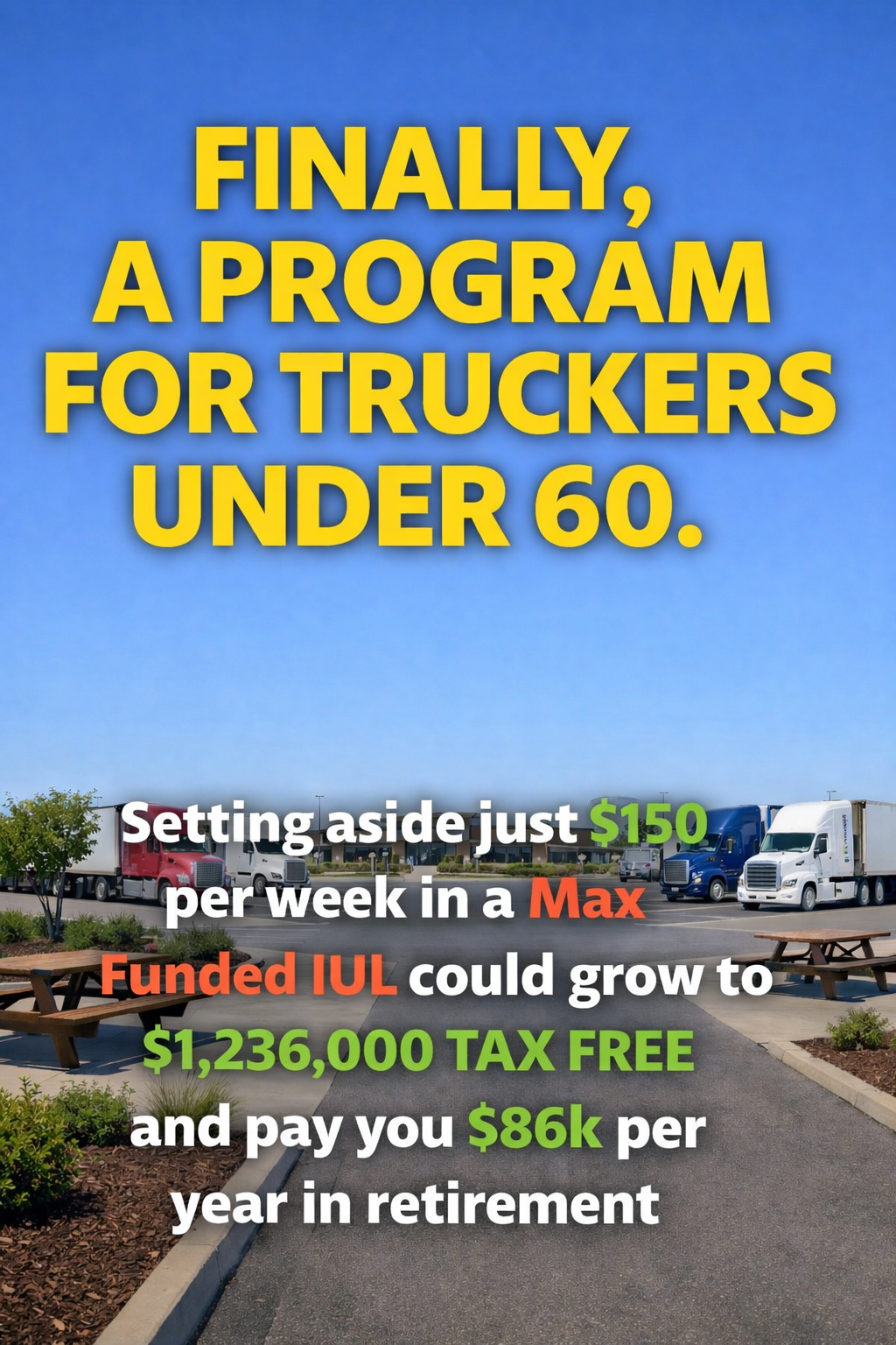 PolicyClover Facebook ad