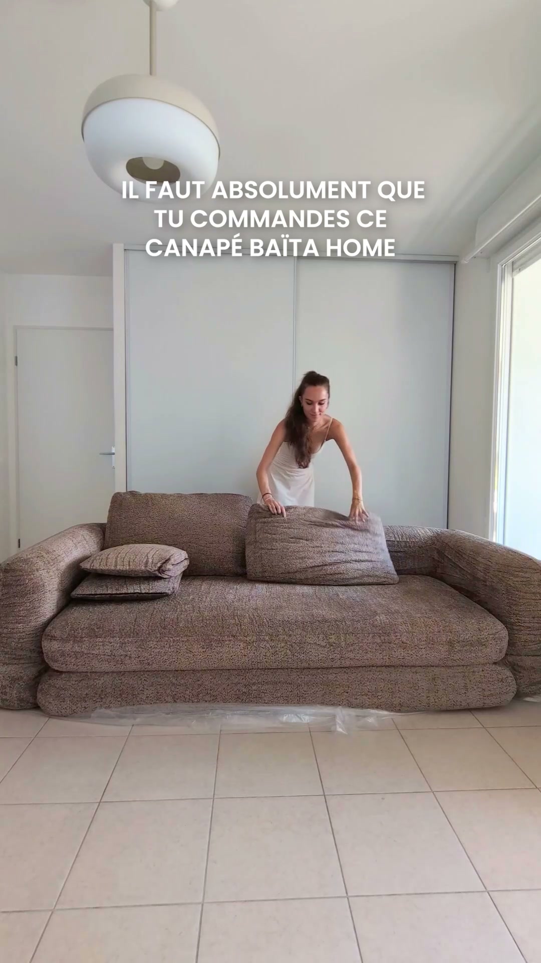 BAÏTA HOME Facebook ad: Découvrez notre sélection