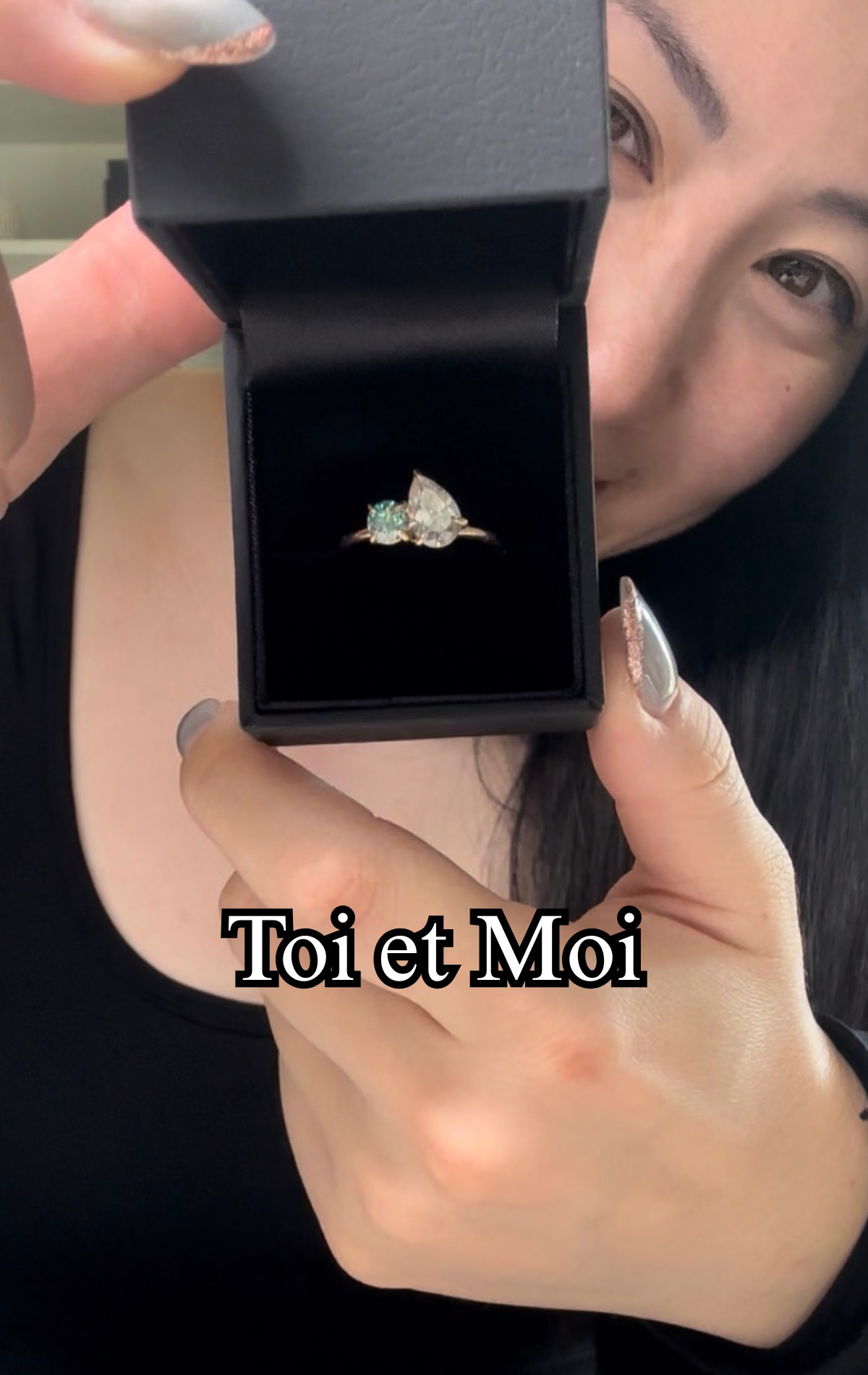 NHU Jewelry Facebook ad: I used to roll my eyes at birthstone…