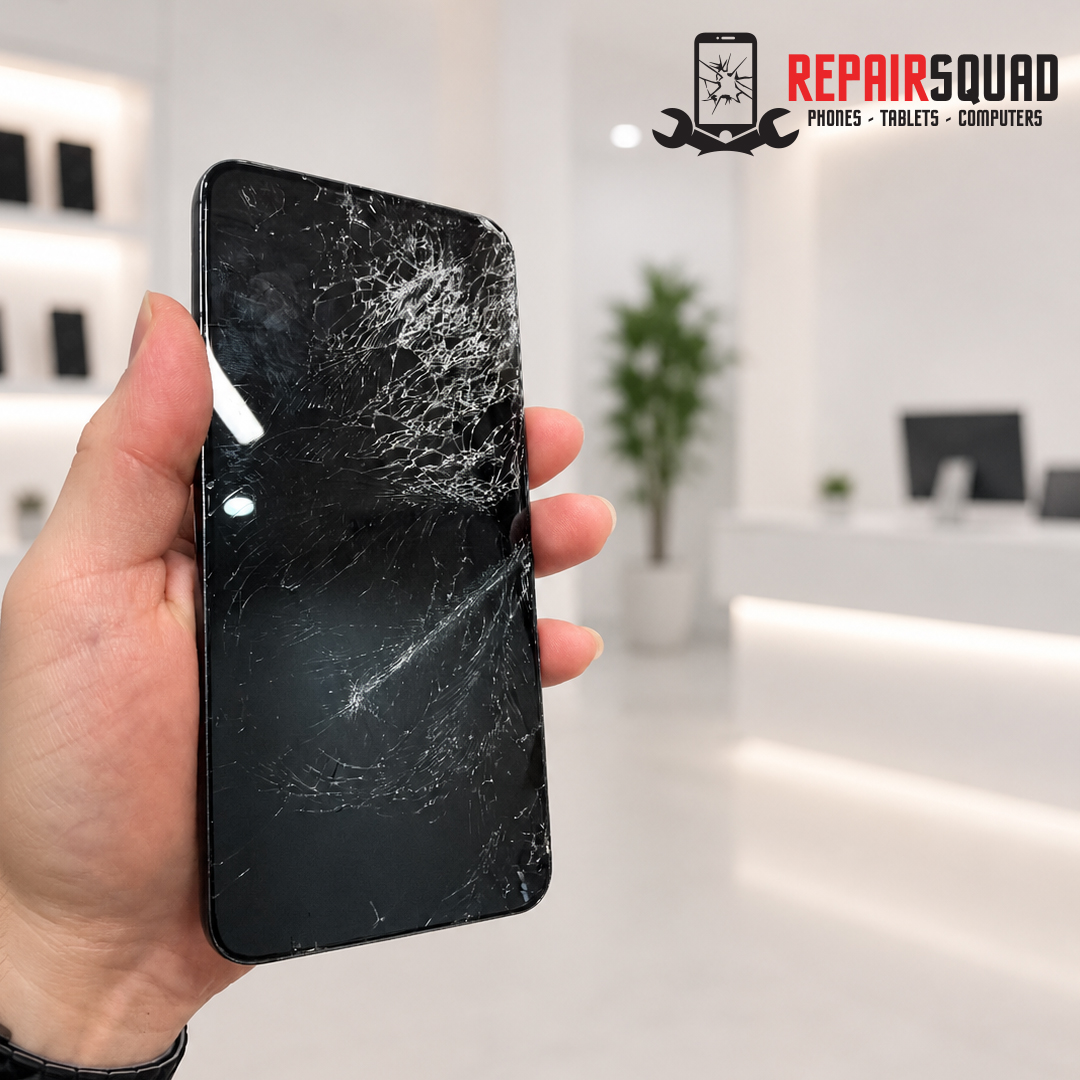 Repair Squad - Boca Chica Facebook ad: Free Repair Quote Today!