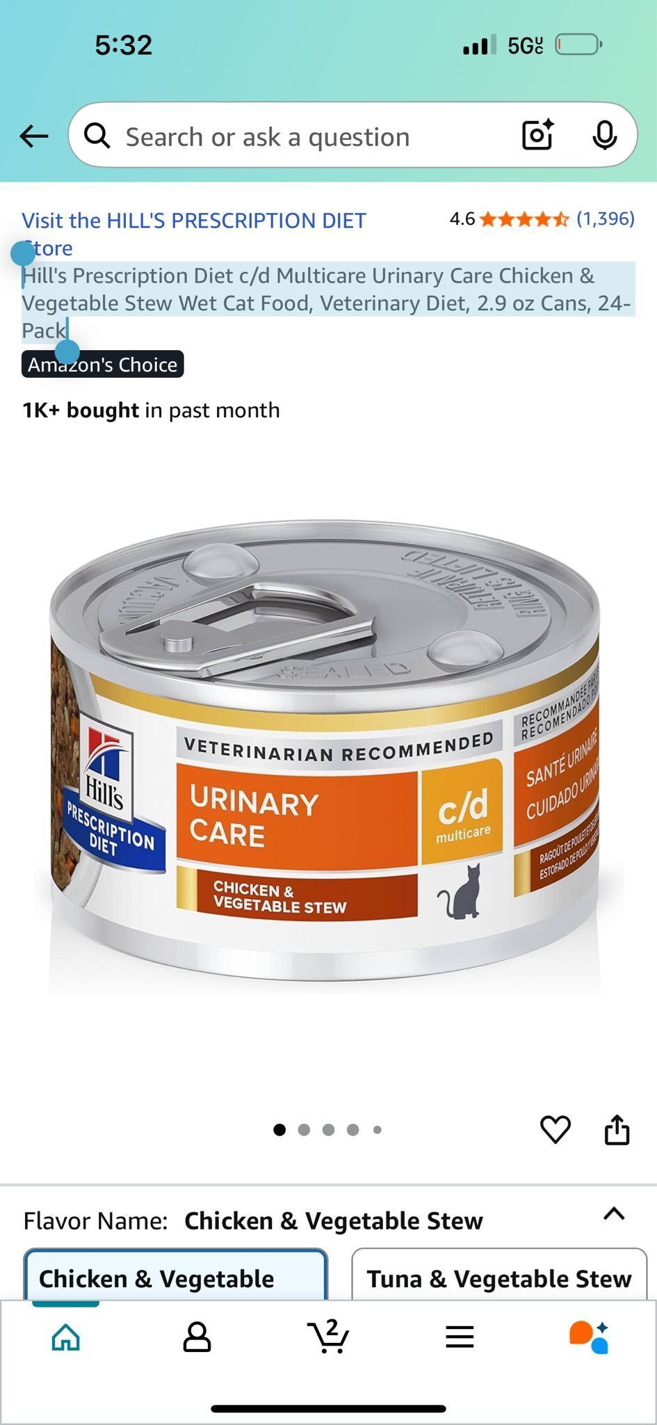 Whatnot Facebook ad